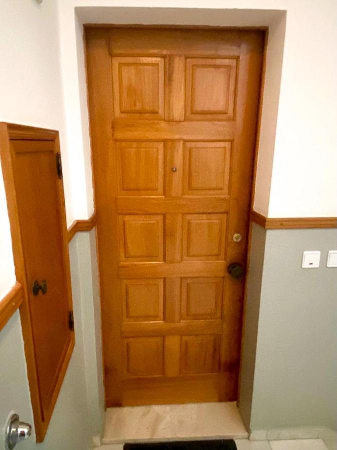 Algarve Apartment Manta Rota Vila Nova de Cacela Eksteriør bilde