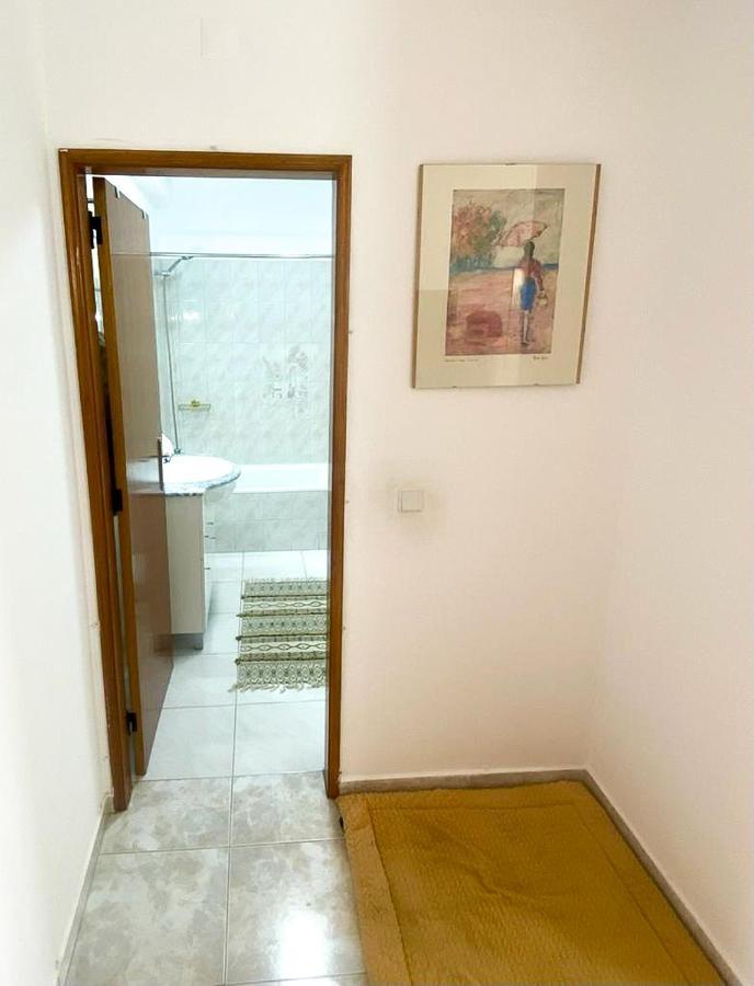 Algarve Apartment Manta Rota Vila Nova de Cacela Eksteriør bilde