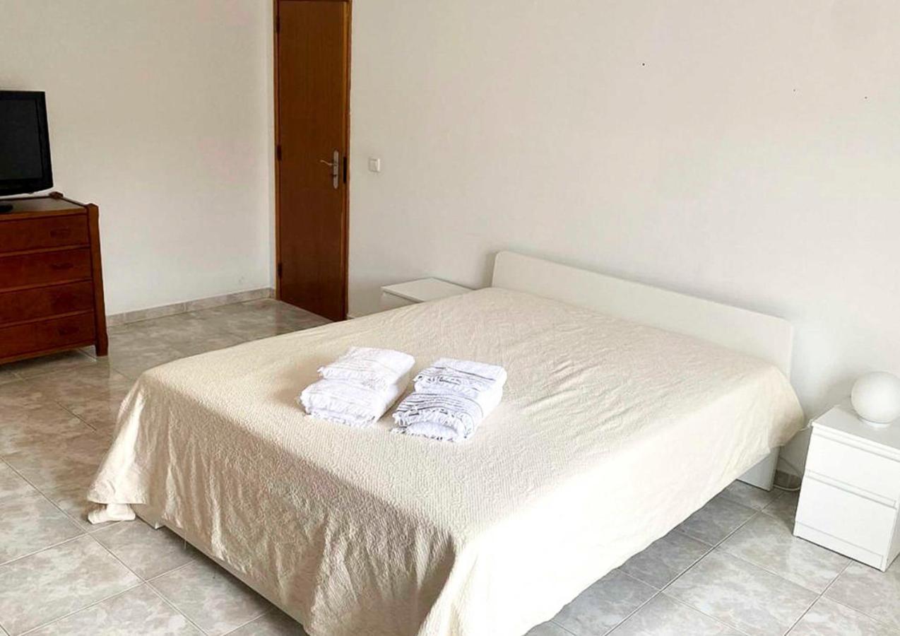 Algarve Apartment Manta Rota Vila Nova de Cacela Eksteriør bilde