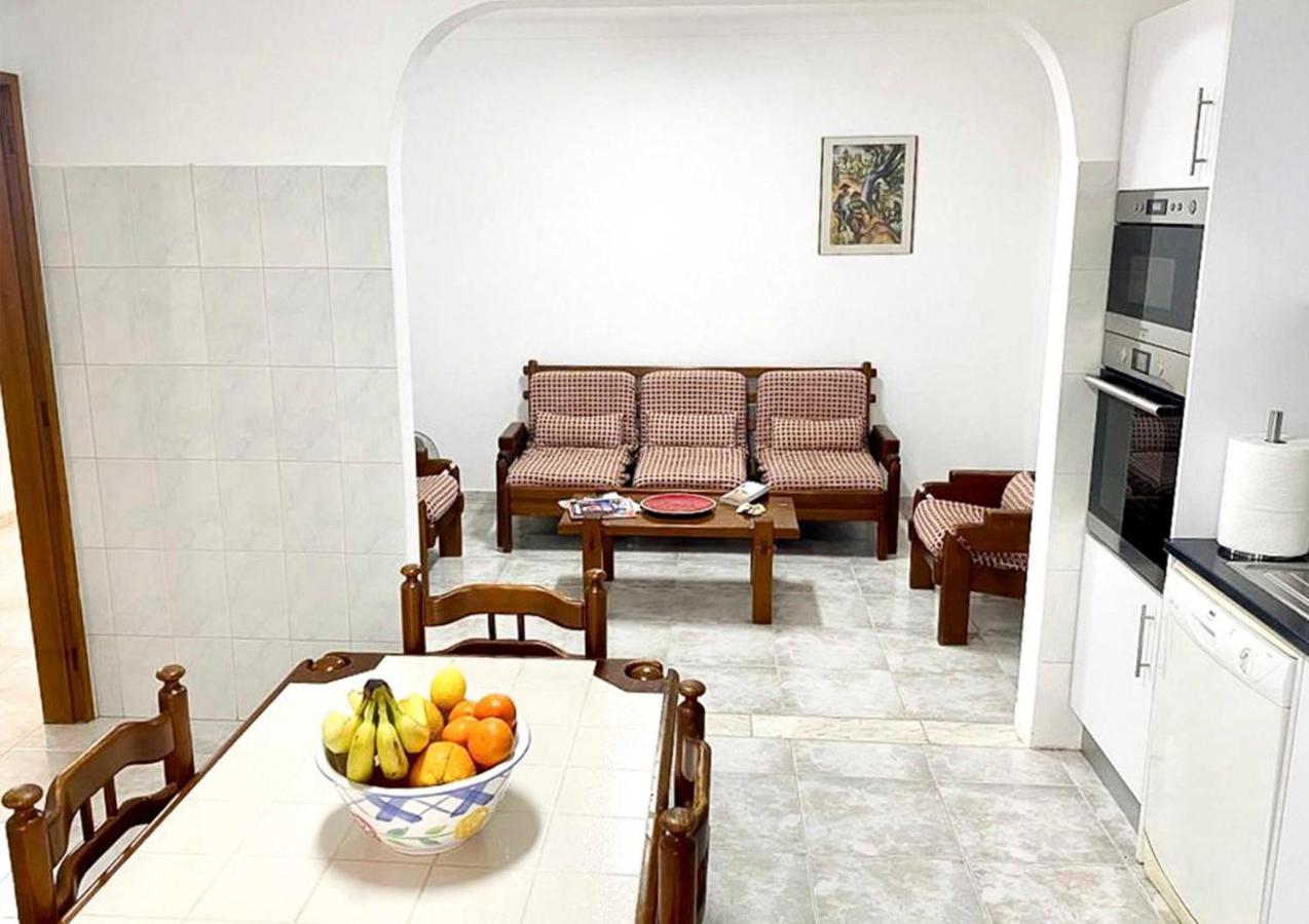 Algarve Apartment Manta Rota Vila Nova de Cacela Eksteriør bilde
