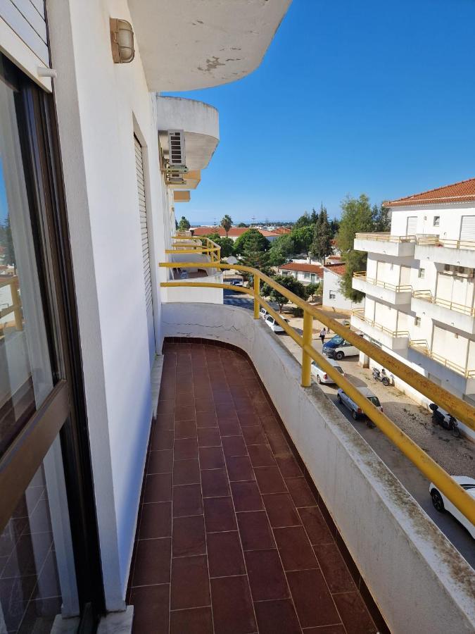 Algarve Apartment Manta Rota Vila Nova de Cacela Eksteriør bilde