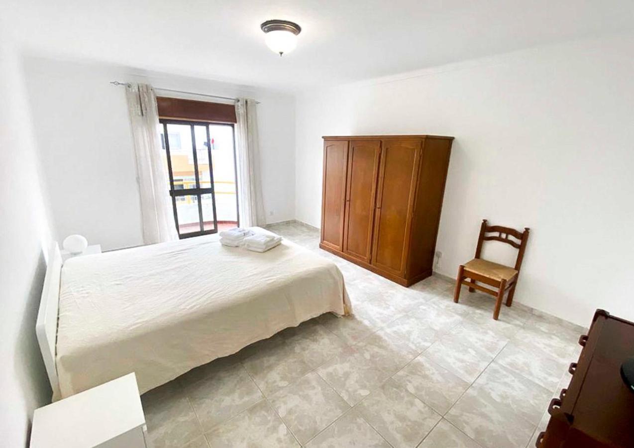 Algarve Apartment Manta Rota Vila Nova de Cacela Eksteriør bilde