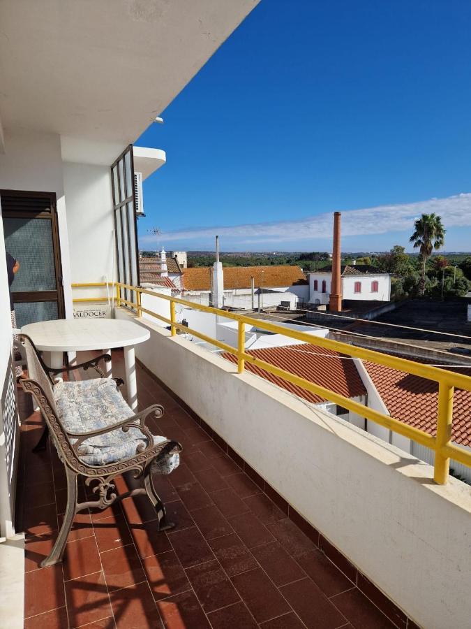 Algarve Apartment Manta Rota Vila Nova de Cacela Eksteriør bilde