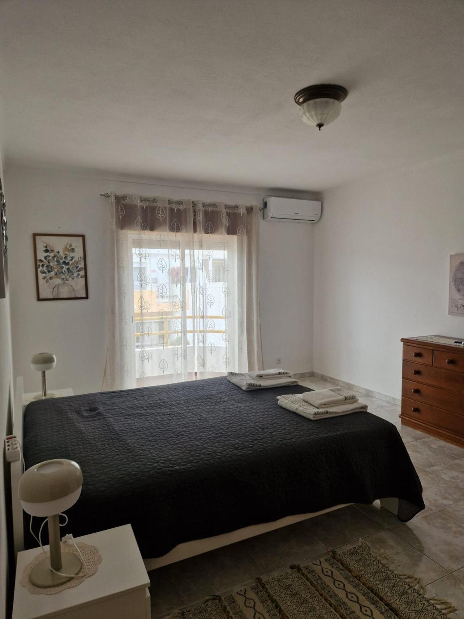 Algarve Apartment Manta Rota Vila Nova de Cacela Eksteriør bilde