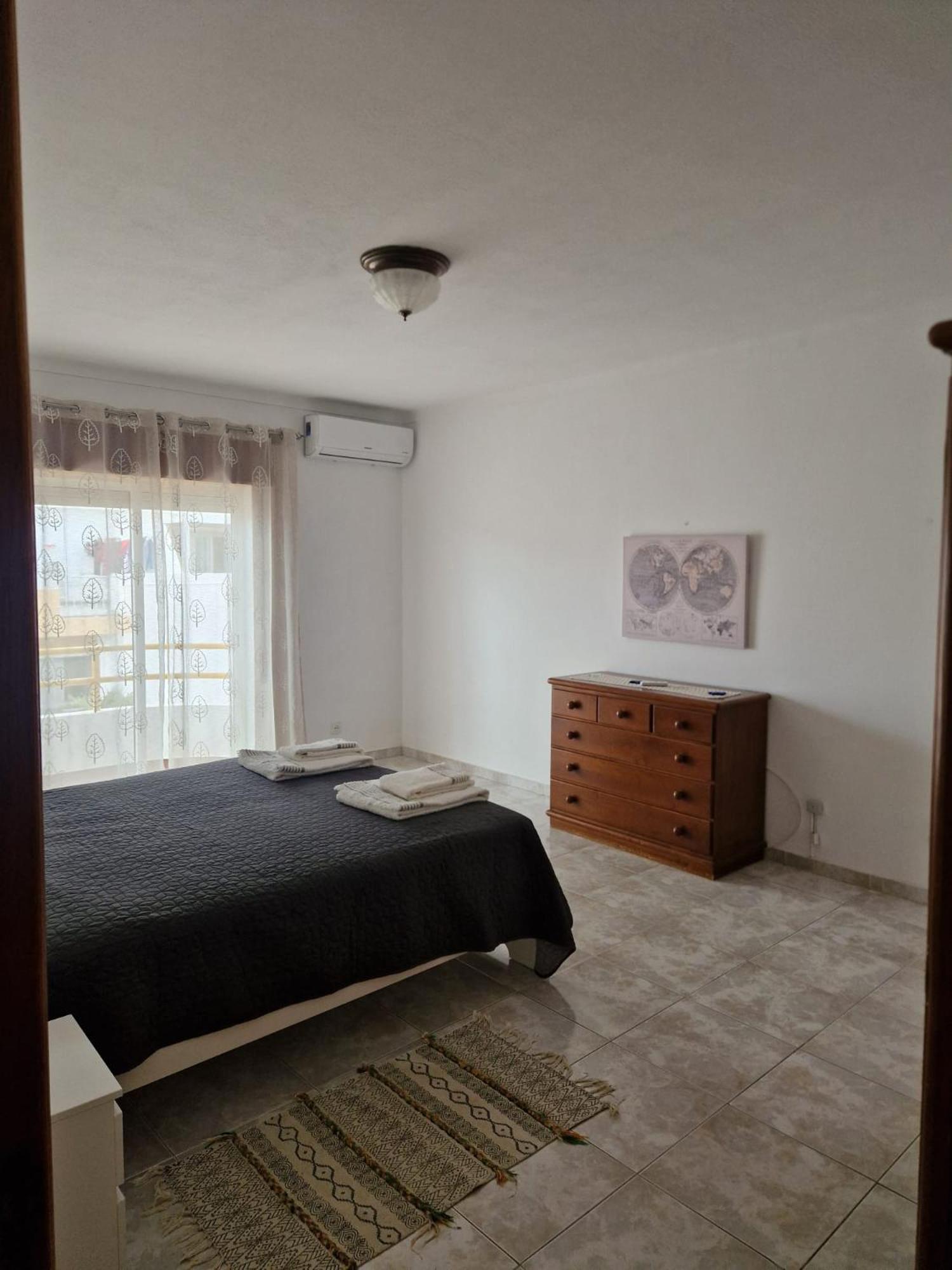 Algarve Apartment Manta Rota Vila Nova de Cacela Eksteriør bilde