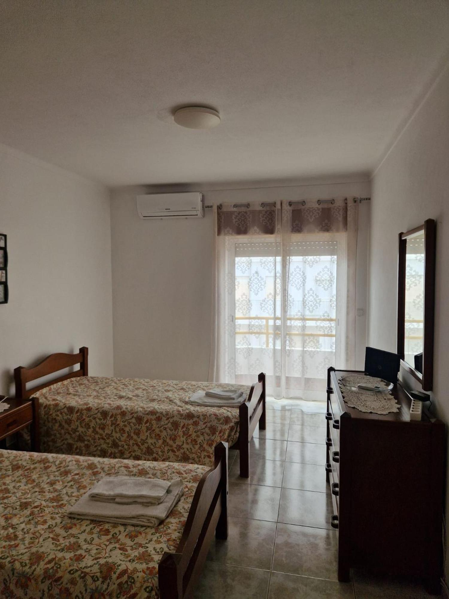 Algarve Apartment Manta Rota Vila Nova de Cacela Eksteriør bilde