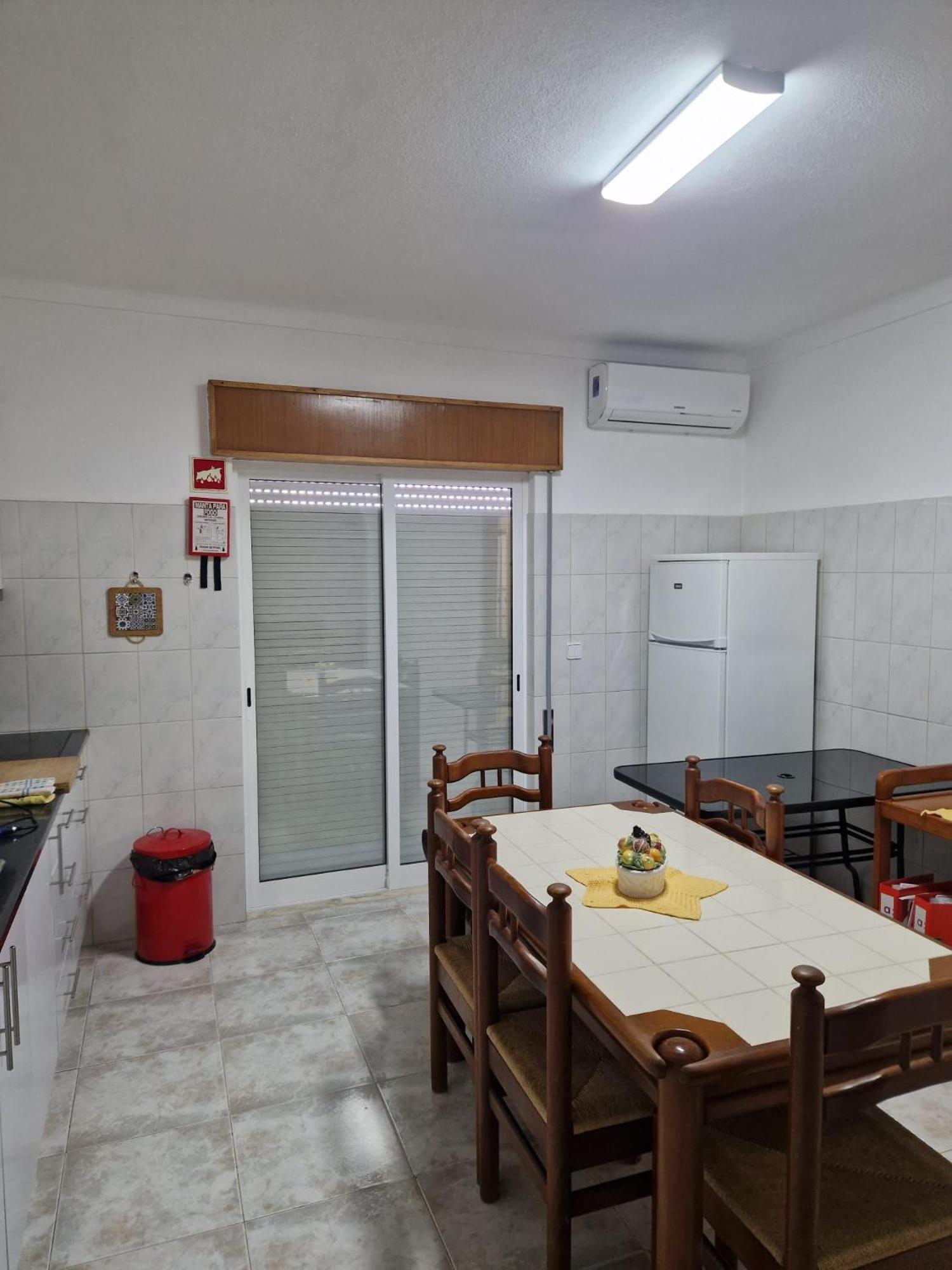 Algarve Apartment Manta Rota Vila Nova de Cacela Eksteriør bilde